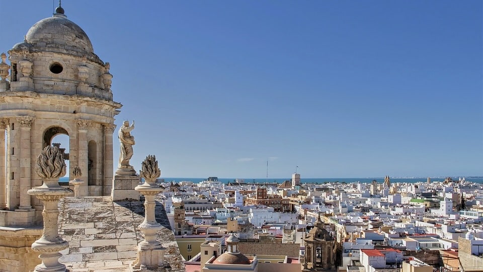 Cádiz