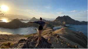 Komodo Nationalpark