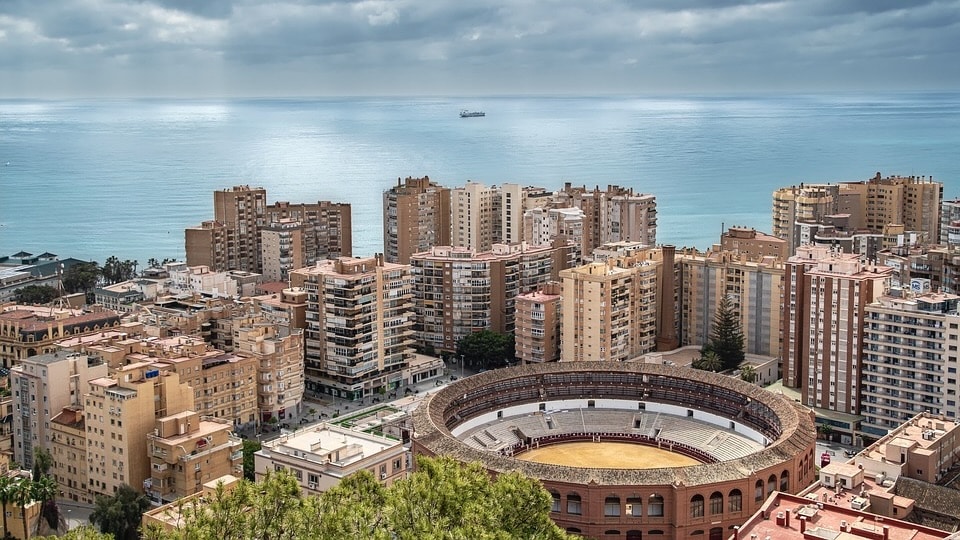 Málaga