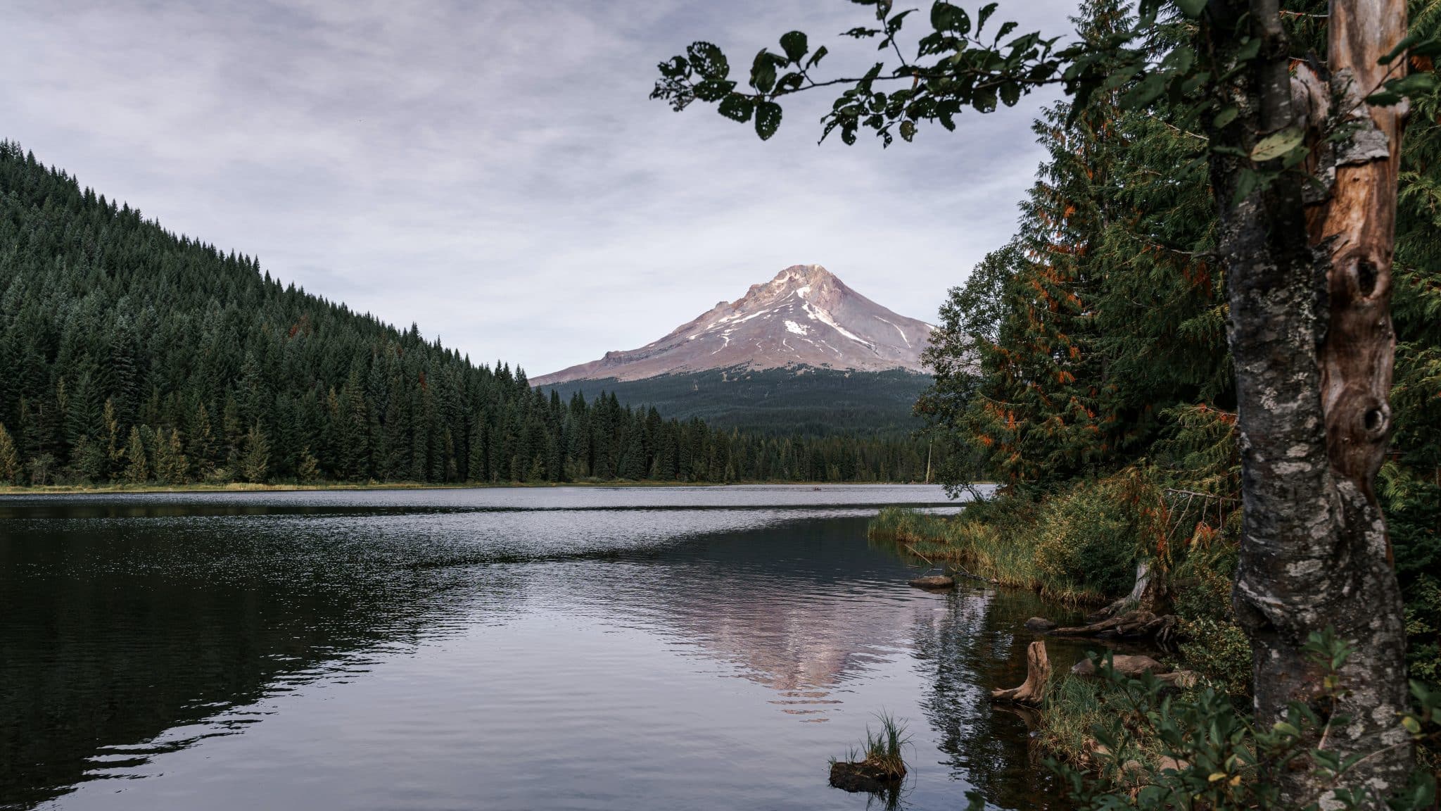 Mount Hood USA