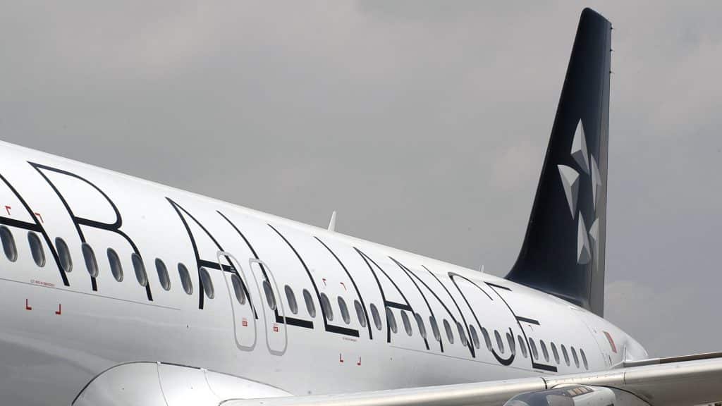 Star Alliance