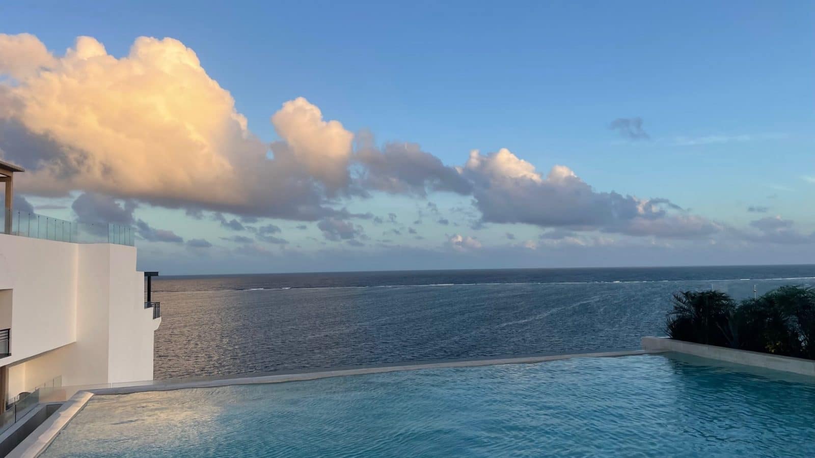Luxus Urlaub Januar 2024 Bilder