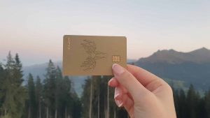 Bank Norwegian Auf Reisen Kitzbuehel