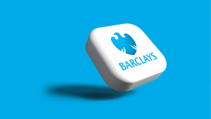 Barclays Logo
