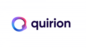 Quirion Logo