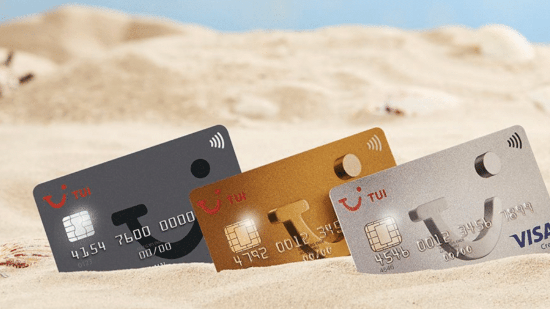Tui Cards