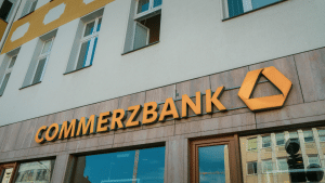 Commerzbank Tagesgeld
