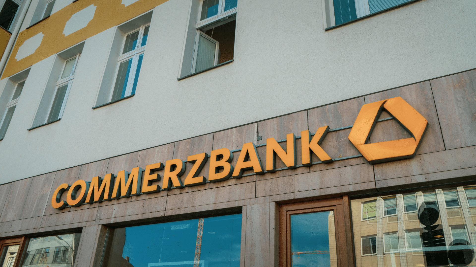 Commerzbank Tagesgeld