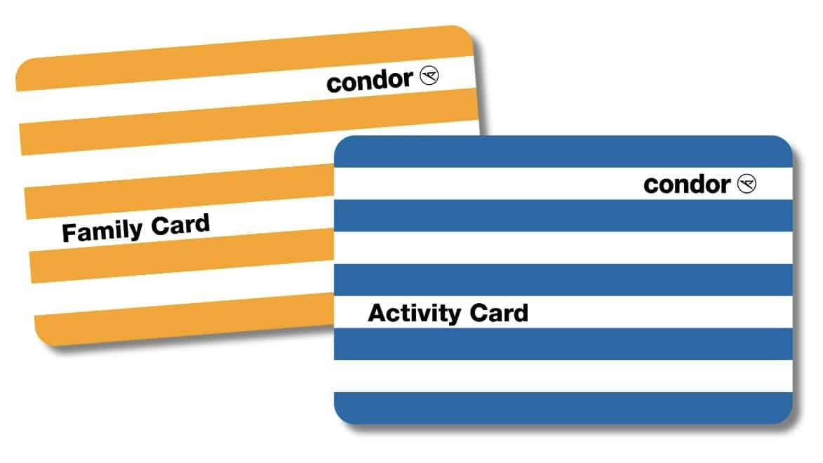 Condor Cards Credit Condor