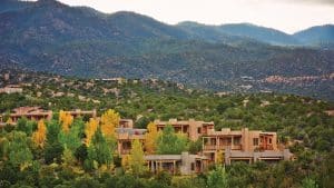 Four Seasons Santa Fe