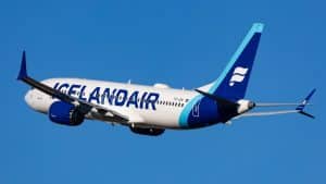 Icelandair