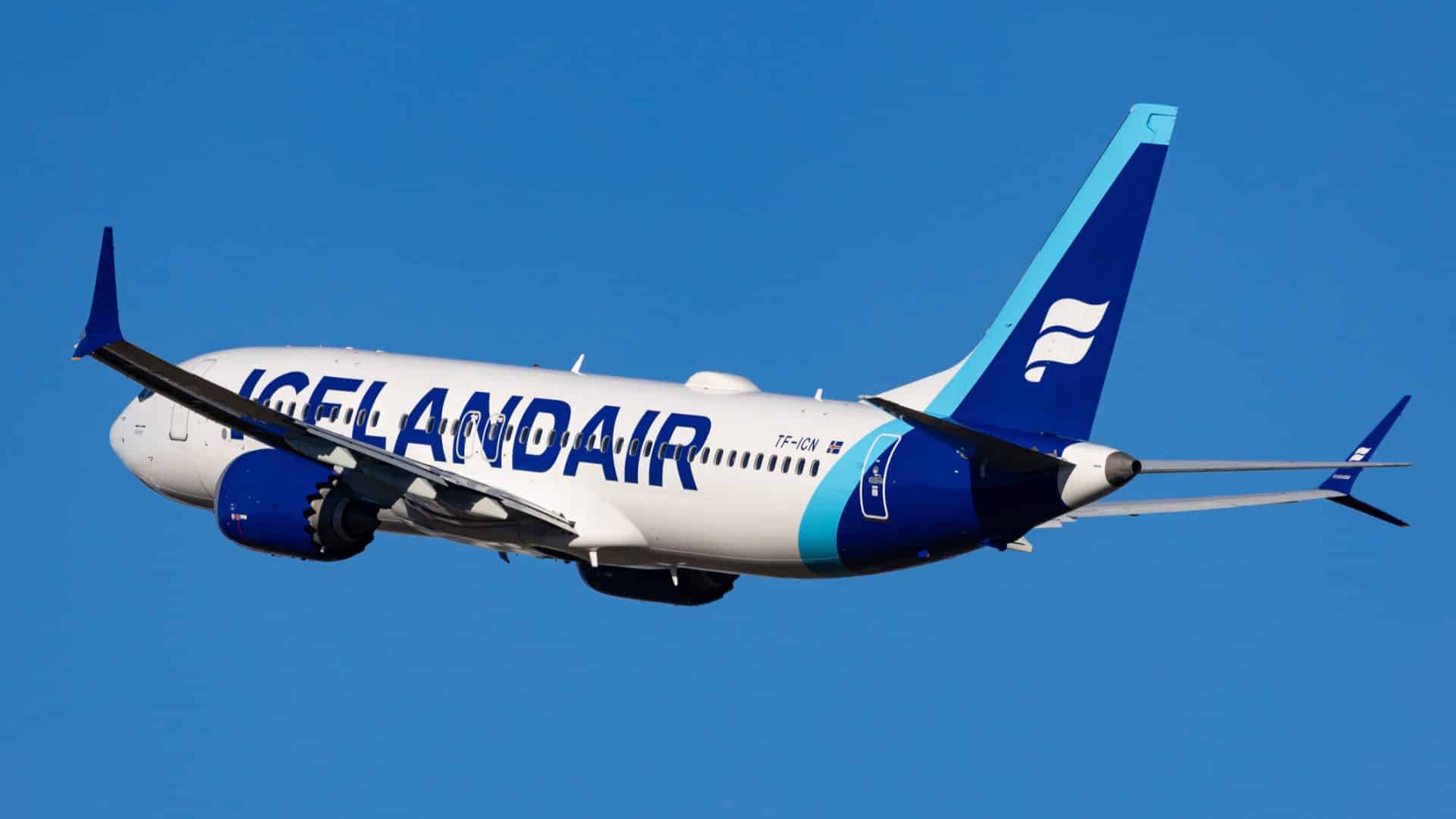 Icelandair