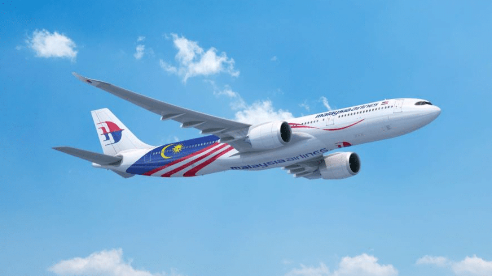 Malaysia Airlines A330neo