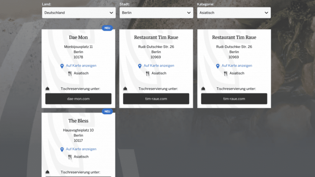 Alle Details Zum 150 Amex Platinum Restaurantguthaben Erfahrungen
