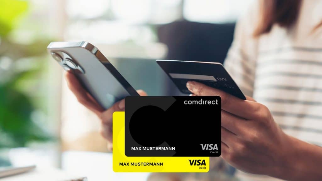 Comdirect Extra 2