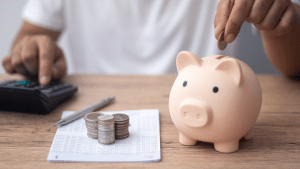 Geld Auf Dem Tagesgeldkonto Anlegen