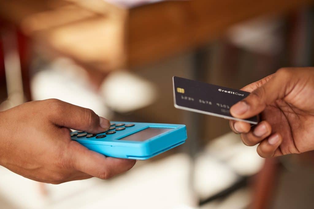 Die Nachteile der schwarzen Kreditkarte