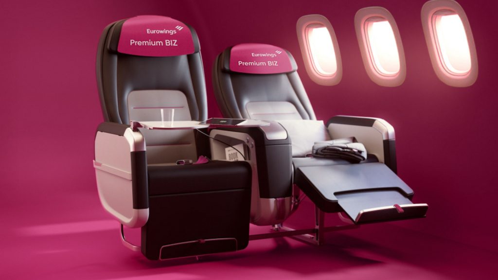 BIZClassPremiumSeatNeu