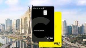 Comdirect Extra Cards 2