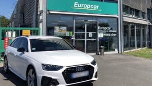 Europcar Auto