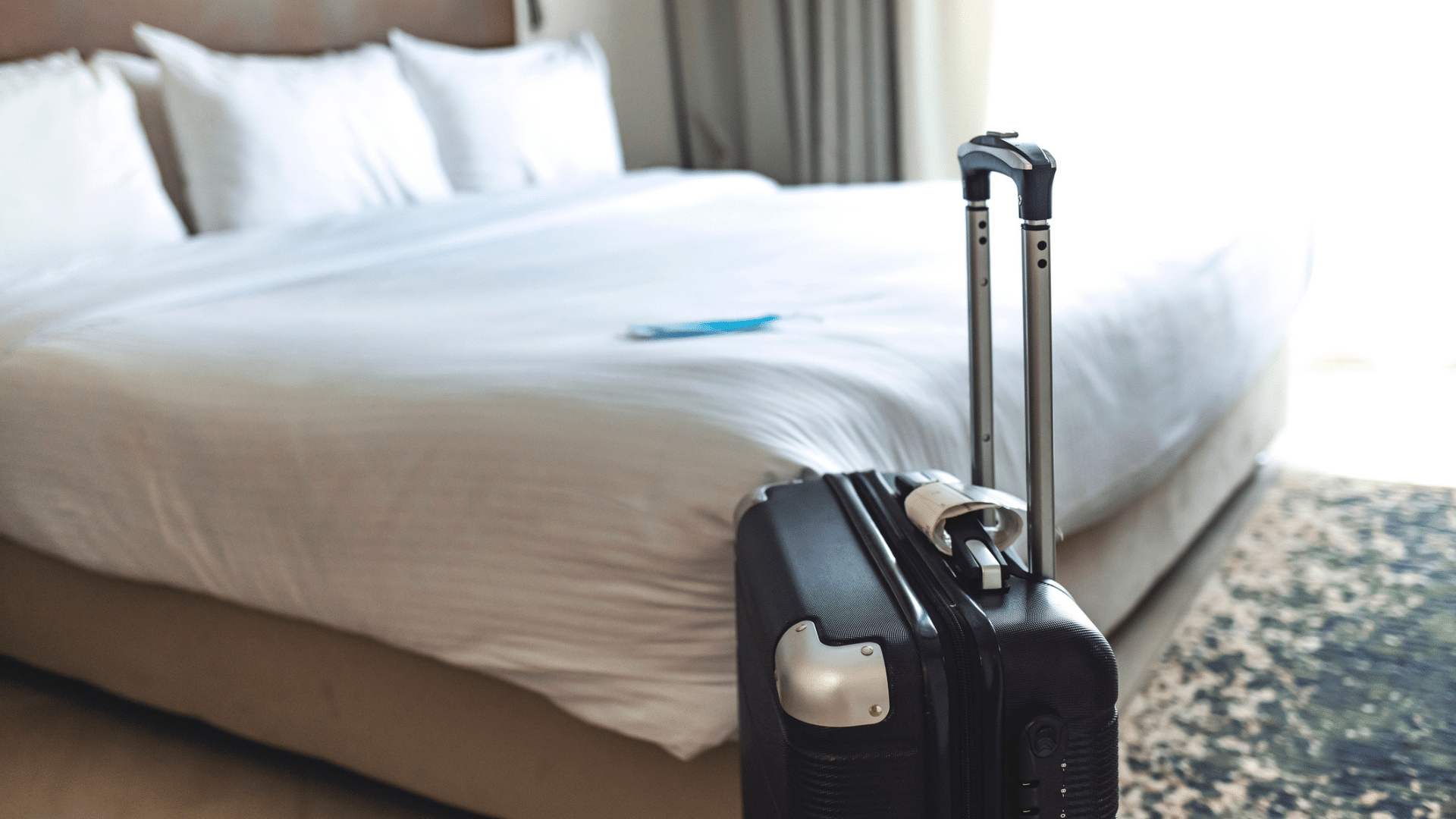 Hotelzimmer Stornieren
