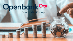 Openbank Tagesgeldkonto