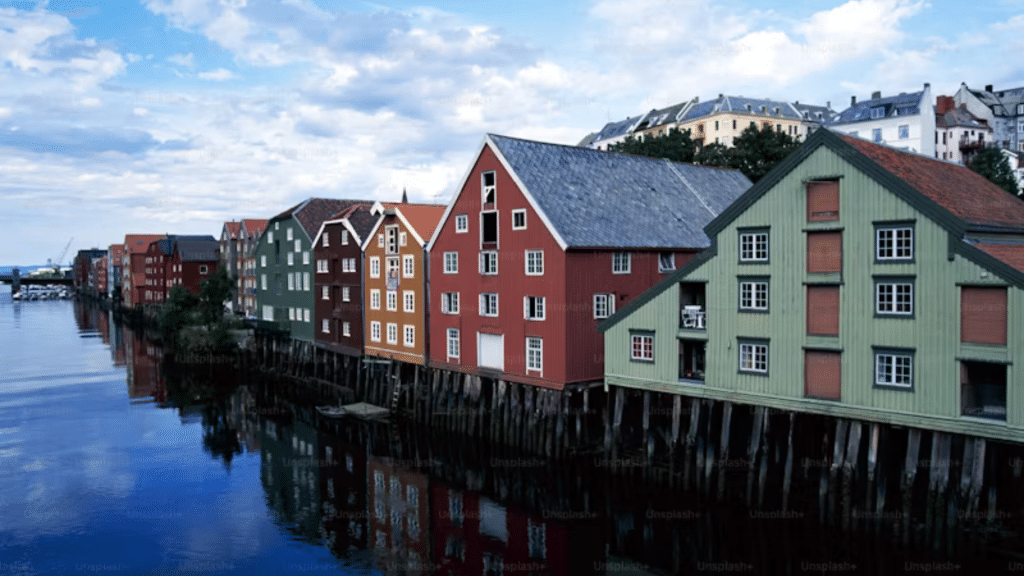 Trondheim