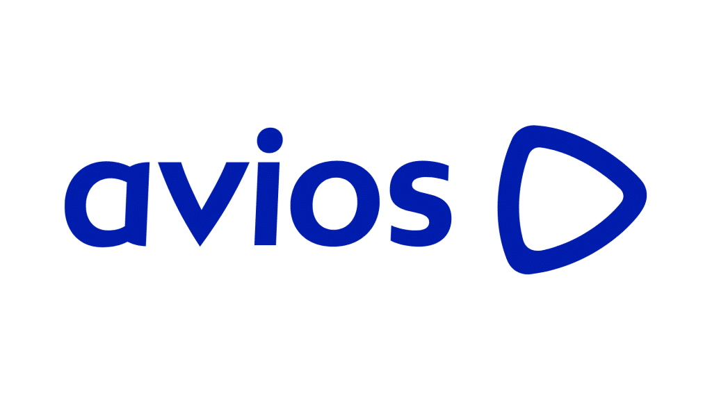 Avios Logo