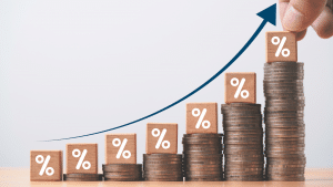 Effektiver Jahreszins