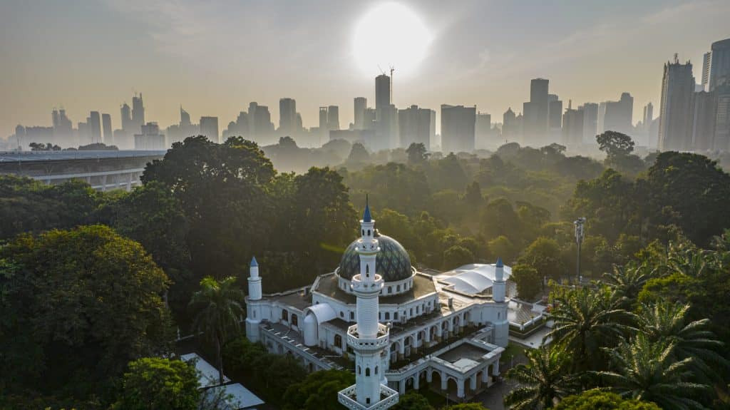 Jakarta indonesia