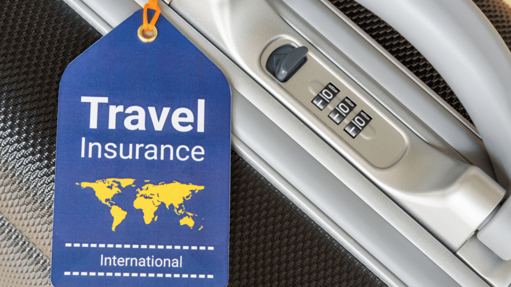 Travel Insurance International