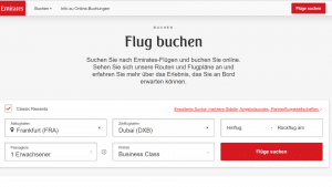 Emirates Skywards: Was bringt das Vielfliegerprogramm?
