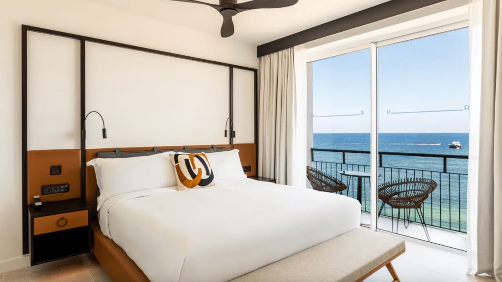 Hotel Riomar Ibiza Suite