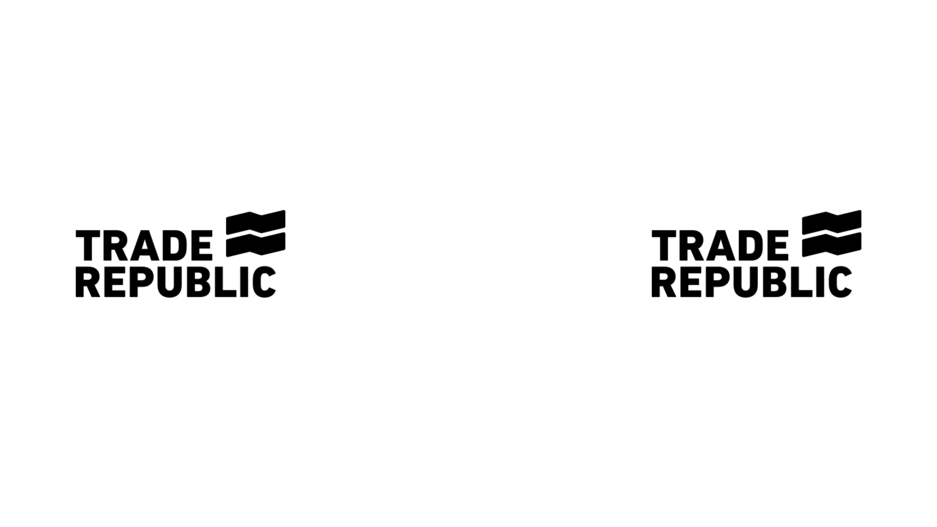 Trade Republic Karte