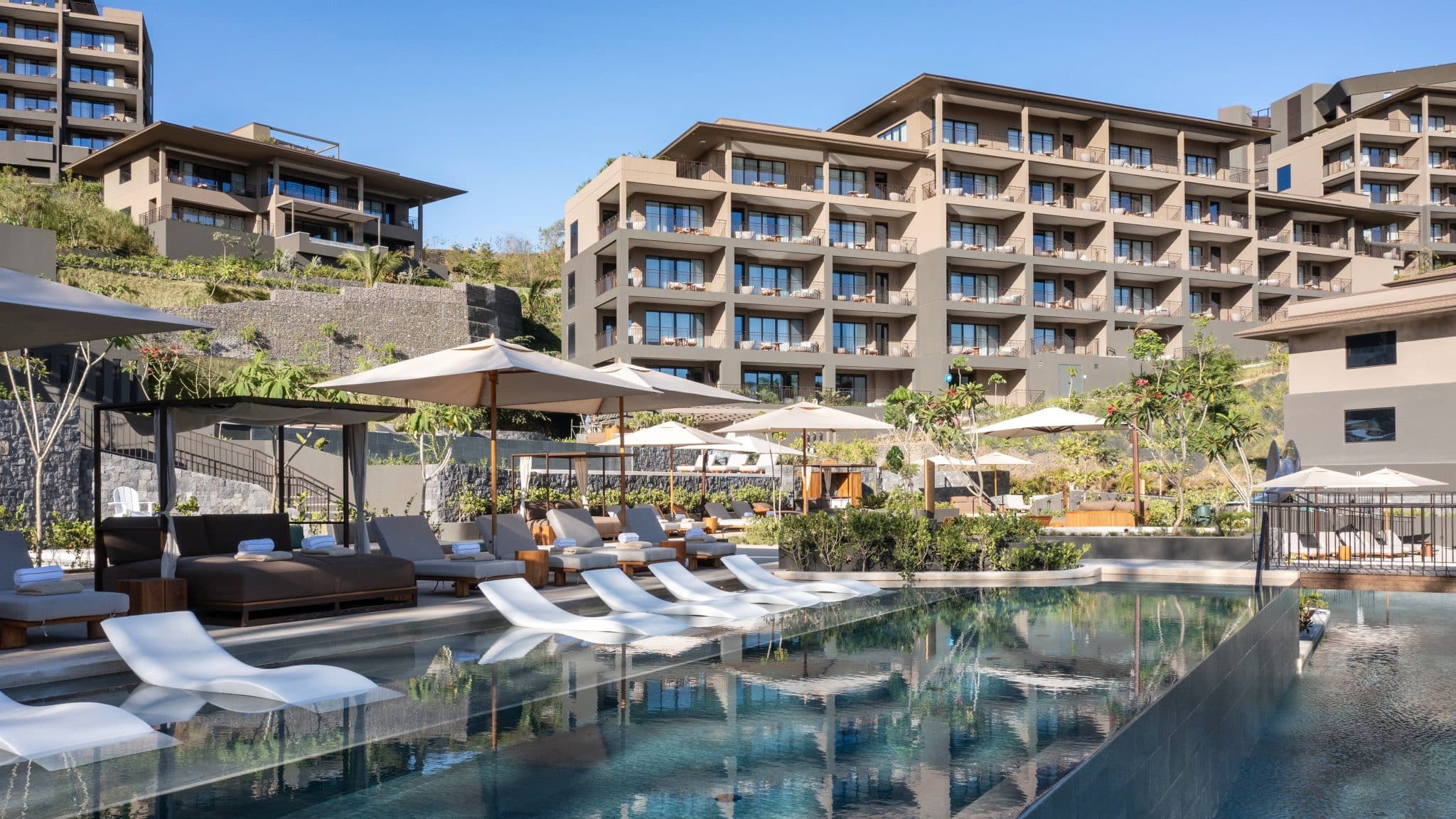 Waldorf Astoria Costa Rica