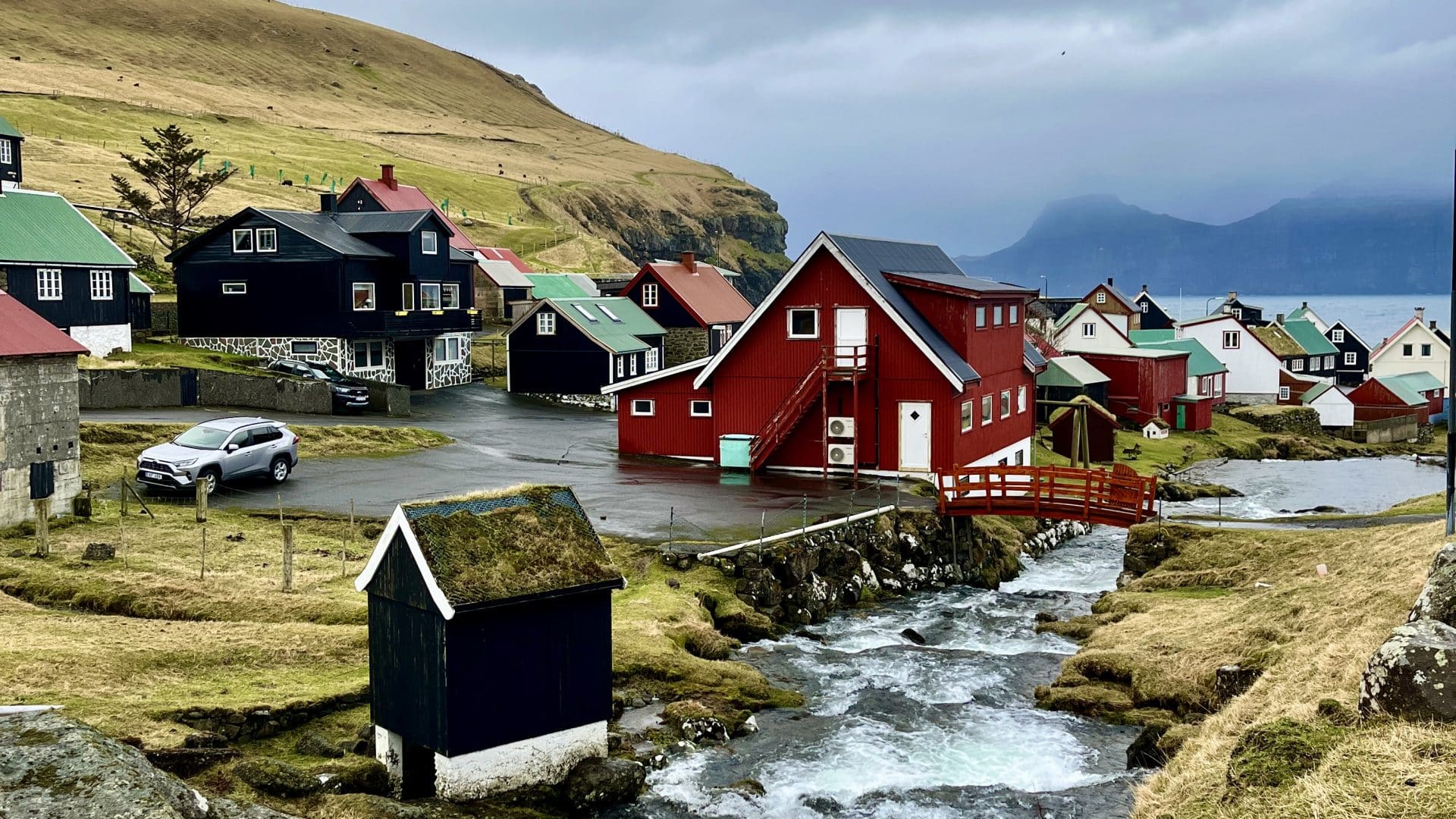 Detaillierter Destination Guide Die Färöer Inseln reisetopia