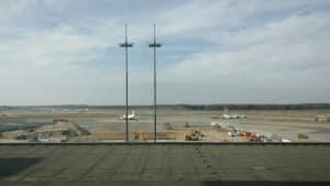 Hamburg Airport