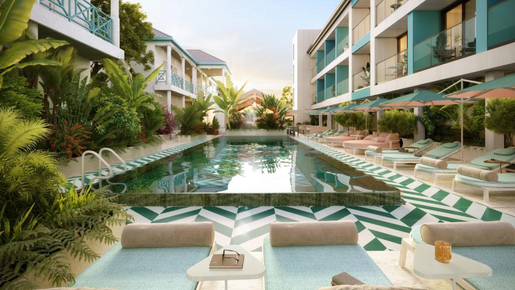 Hotel Indigo Turks & Caicos
