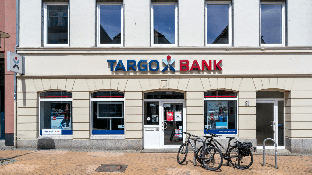 Targobank Bank