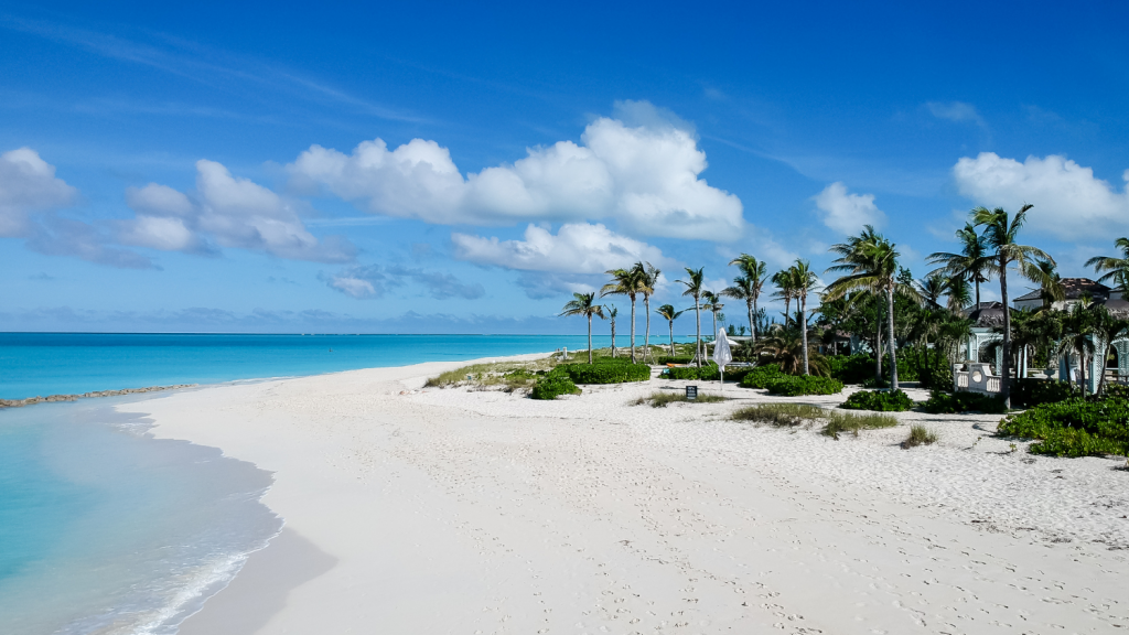 Turks & Caicosinseln