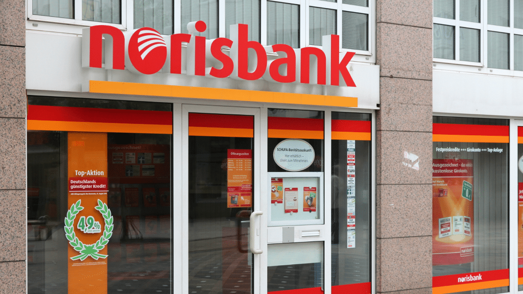 Norisbank Direktbank