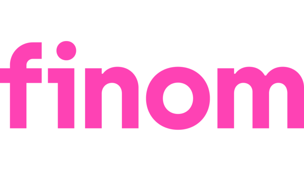 Finom Logo