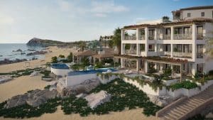 Four Seasons Cabo San Lucas