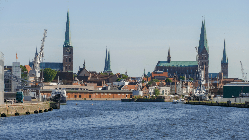 Hanseatic Hamburg