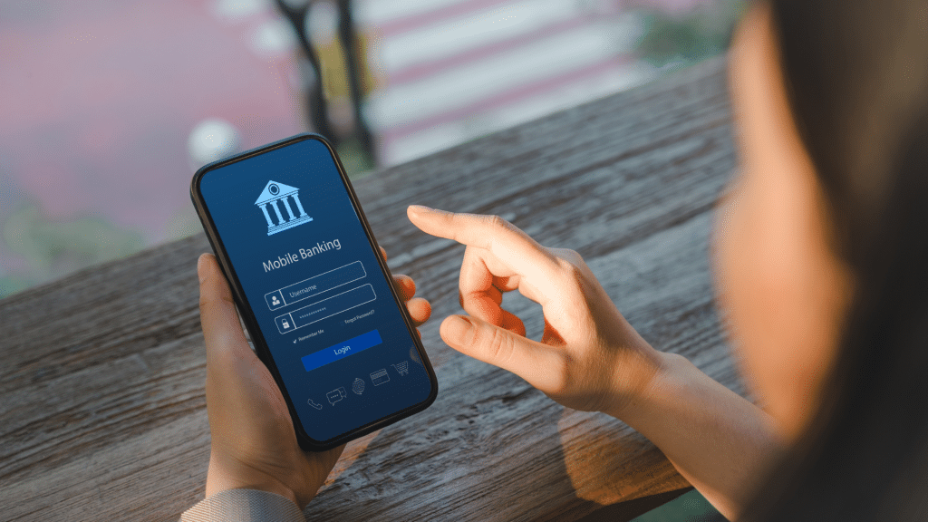 Alle Finanzen mit der Consorsbank App im Blick behalten