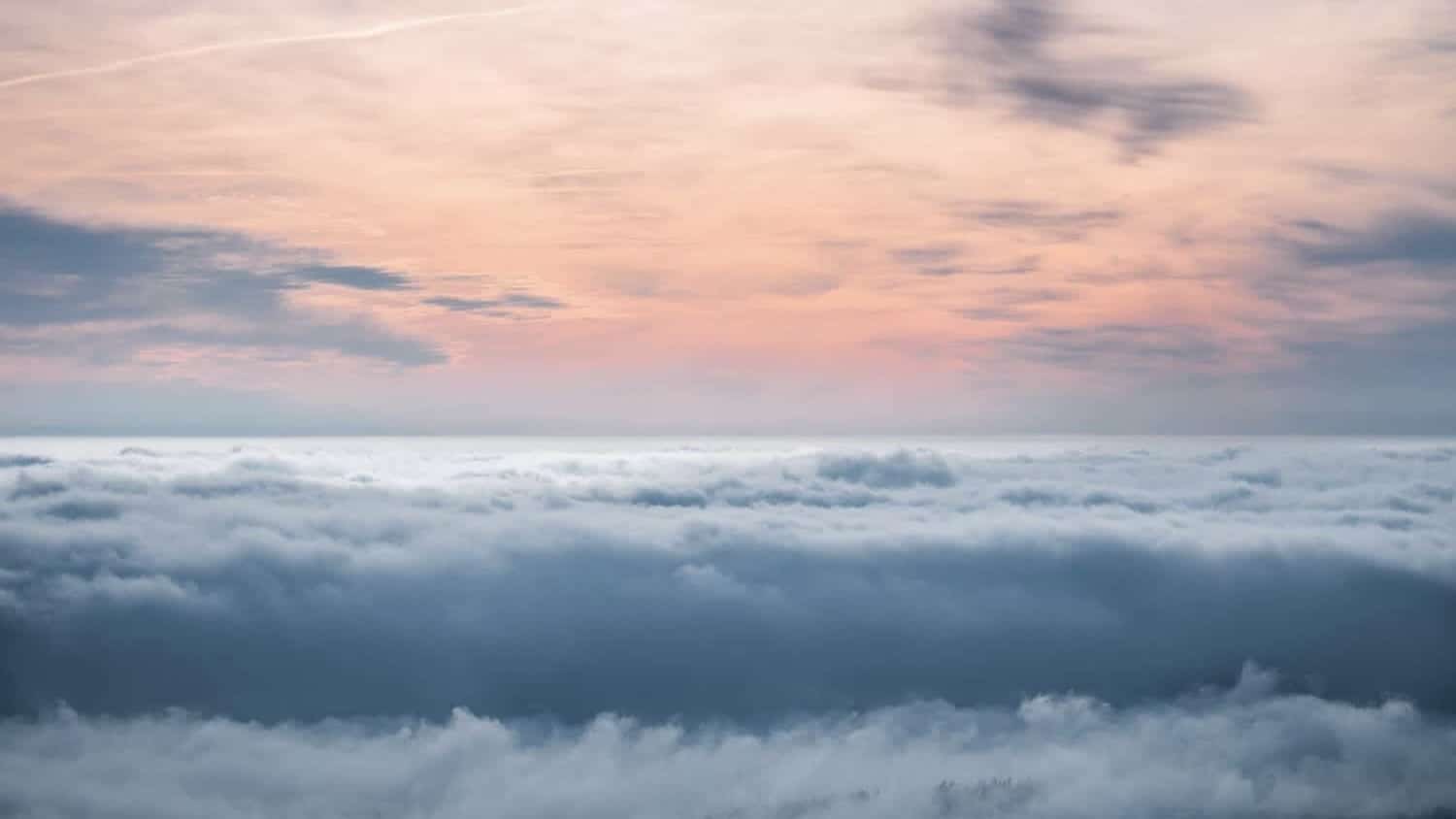 Himmel Wolken