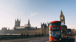 London Big Ben