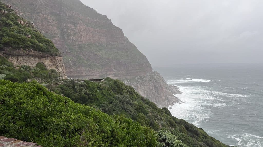 Chapman's Peak