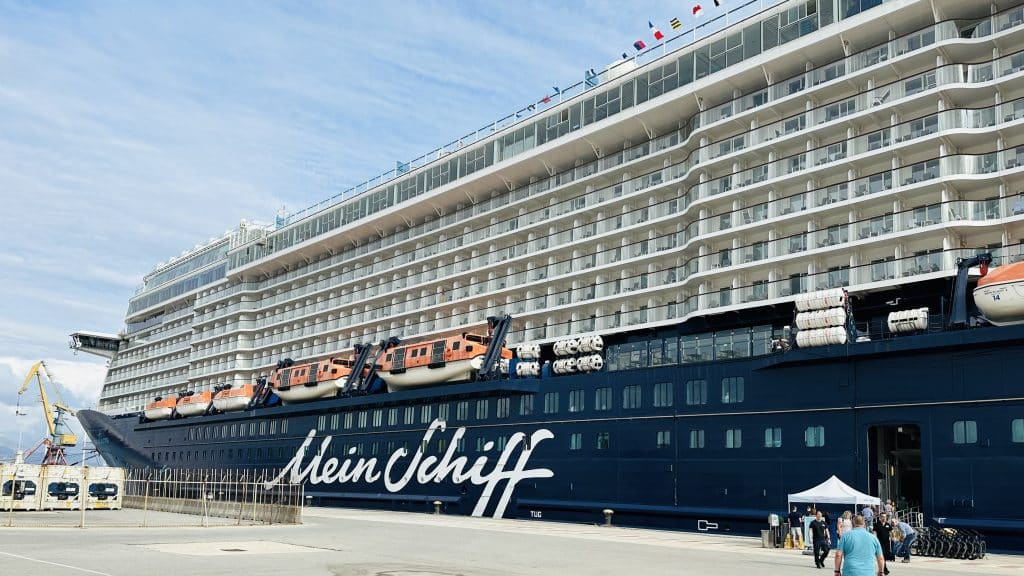 Mein Schiff 5