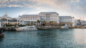 InterContinental Table Bay Cape Town